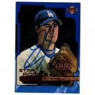 Eric Gagne autograph